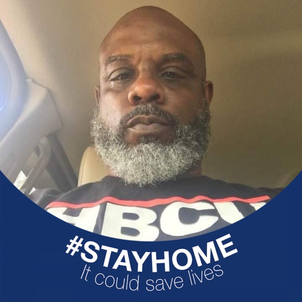 Meet your Posher, Dwayne